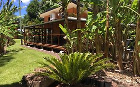 Kin Kin Cottage Retreat